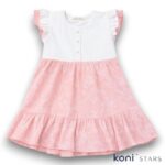 Детска рокля на цветя Barny Kids - Image 2