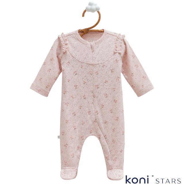 Caramell All time girl пепел от рози бебешки гащеризон