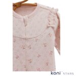 Caramell All time girl пепел от рози бебешки гащеризон