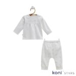 Caramell Love time Екрю к-т за бебе 01R