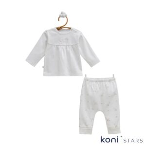 Caramell Love time Екрю к-т за бебе 01R