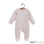 Happy spring розов гащеризон за бебе Caramell 01R