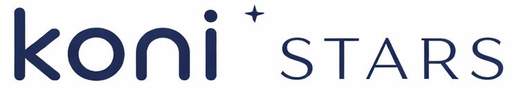 Детски дрехи и аксесоари Koni Stars