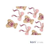 Детски комплект Teddy Ribbon блуза и клин Breeze - Image 3