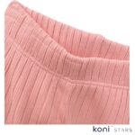 Детски комплект Teddy Ribbon блуза и клин Breeze - Image 2