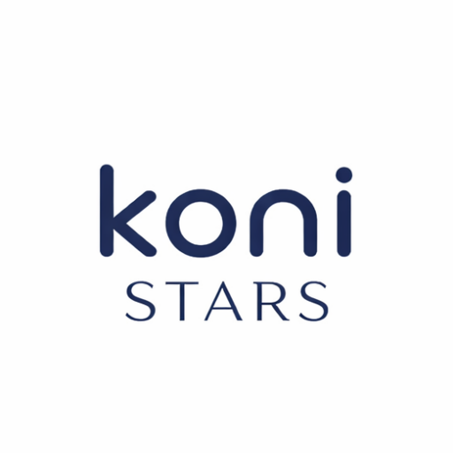 Koni Stars - качествени дрехи за момичета и момчета от 0 до 18