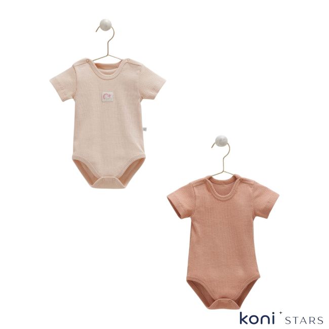 Caramell Basic Светла пудра