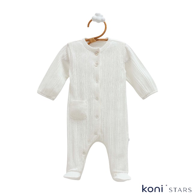 Гащеризон Екрю Caramell Beauty girl за бебе 01 R