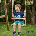 Детски комплект зелен Waves Rach 04R