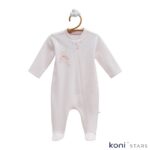 Розов гащеризон Caramell Love time за бебе 01R