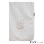 Бебешки комплект за изписване First Car екрю Caramell CR-ZE2217-EKRU-56-62 R 1