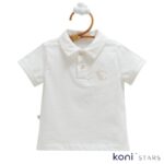 Бежов летен комплект New Linen Caramell CR-TKE2437-BEJ R4