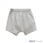 Комплект от 3 части сив New Linen Caramell CR-TKE2439-GRI R5