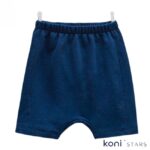 Летен комплект за бебе син Fun Summer CR-TKE2476-MAVI R2