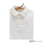 Летен комплект син New Linen Caramell CR-TKE2437-MAVI 02R