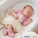 Детски комплект розова тениска с тюл пола екрю Rach RA-2015-Pink R4